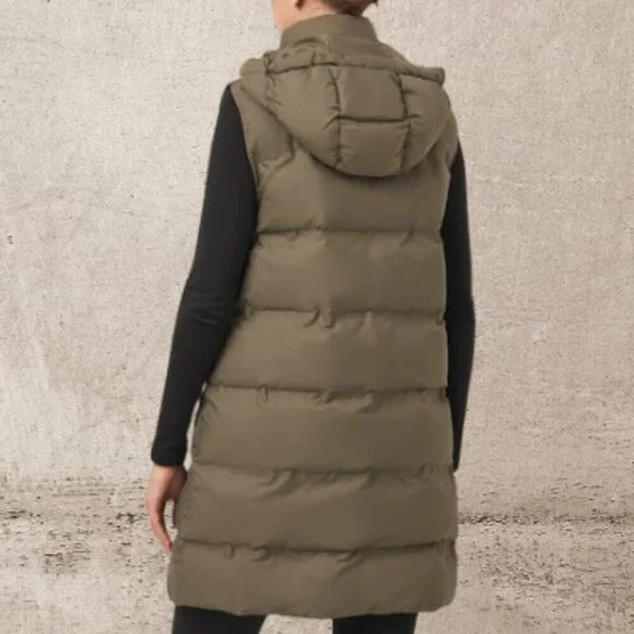 ZARA Women's jacket Green SIZE S 3046/741/505 - Picture 2 of 5